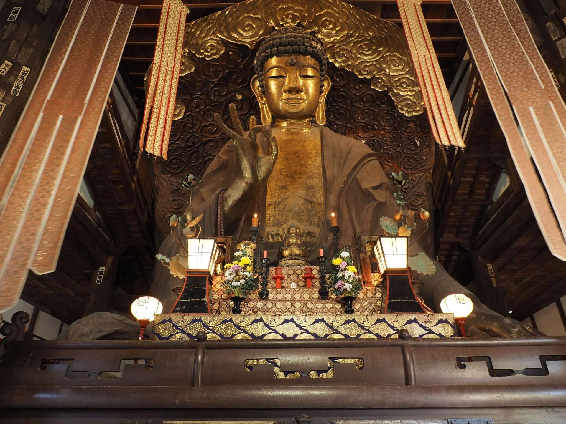 🏯 정법사 (쇼보지) 이미지 8